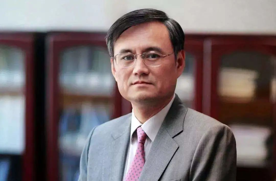 清华教授：人工智能将使中国教育优势荡然无存